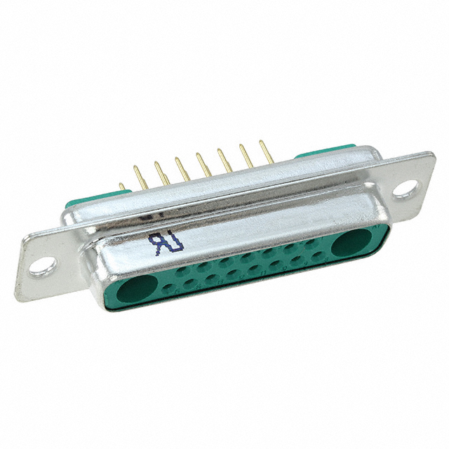 1731070079 Molex  Conjuntos de conectores D-Sub