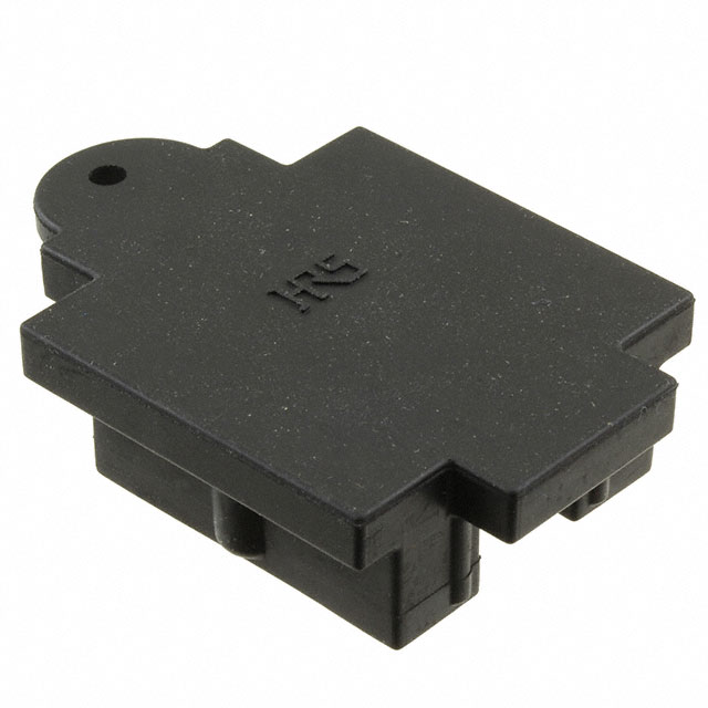 EM35MR-C Hirose Electric Co Ltd  Accessoires de connecteur rectangulaire