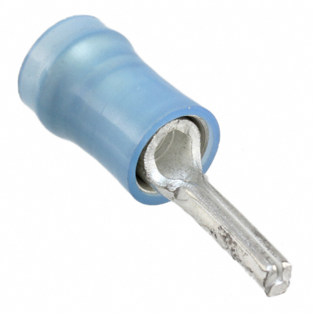 165046-1 TE Connectivity AMP Connectors  Wire Pin Connectors