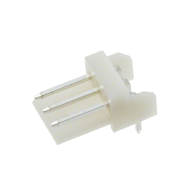 171826-3 TE Connectivity AMP Connectors  Headers Male Pins