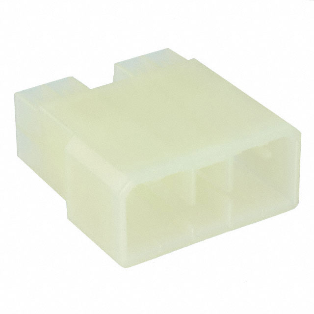 172506-1 TE Connectivity AMP Connectors  Bottes de boîtiers