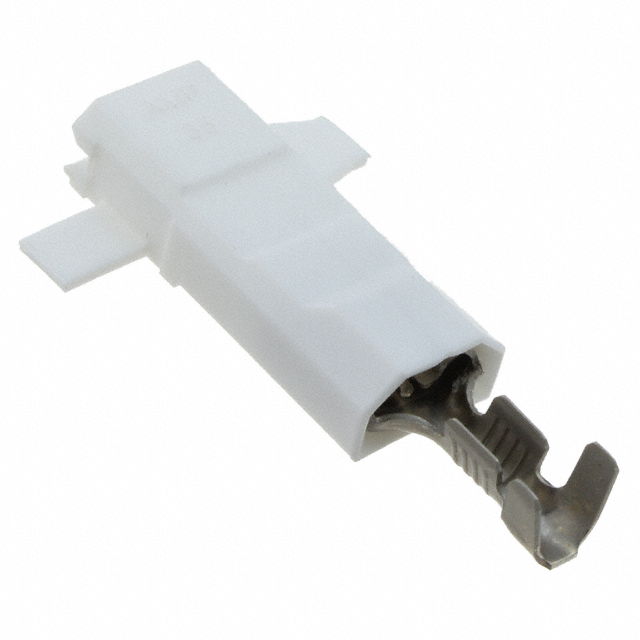 1969447-1 TE Connectivity AMP Connectors  Connettori a sgancio rapido Connettori a sgancio rapido