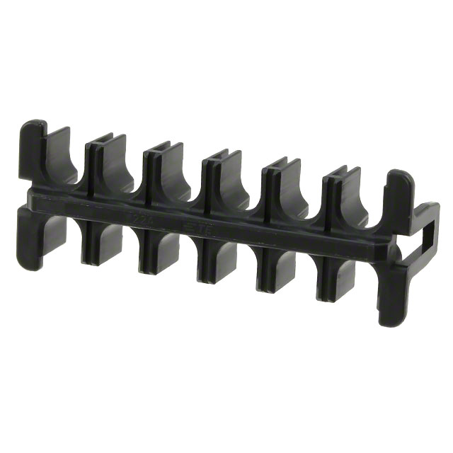 1971778-6 TE Connectivity AMP Connectors  Accessoires de connecteur rectangulaire