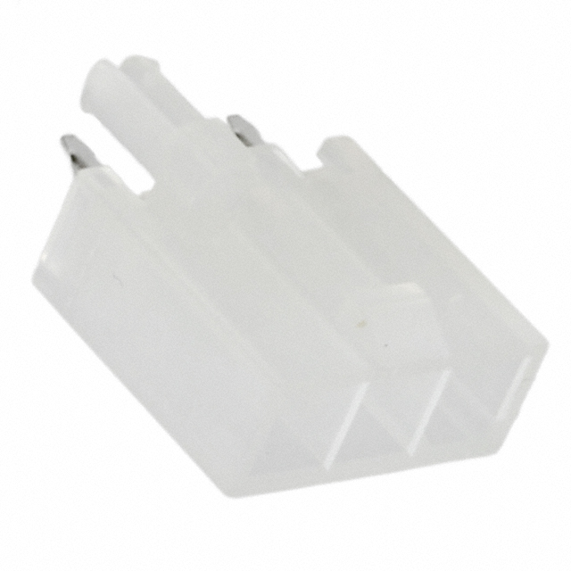 2029054-3 TE Connectivity AMP Connectors  Embases à broches mâles