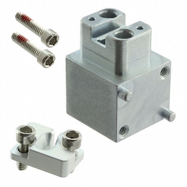 2226881-1 TE Connectivity Aerospace, Defense and Marine  Fiber Optic Connector Accessories