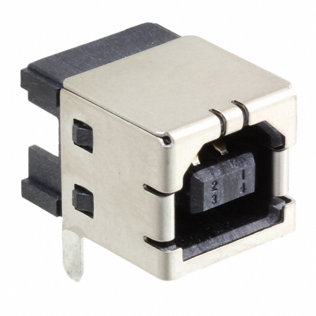 292317-4 TE Connectivity AMP Connectors  Gruppi di connettori USB DVI HDMI