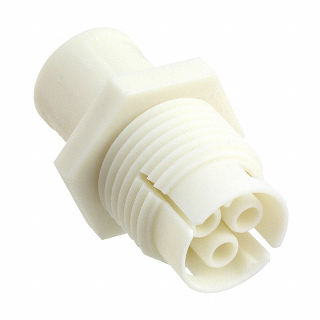 293606-1 TE Connectivity AMP Connectors  Solid State Lighting Connector Assemblies