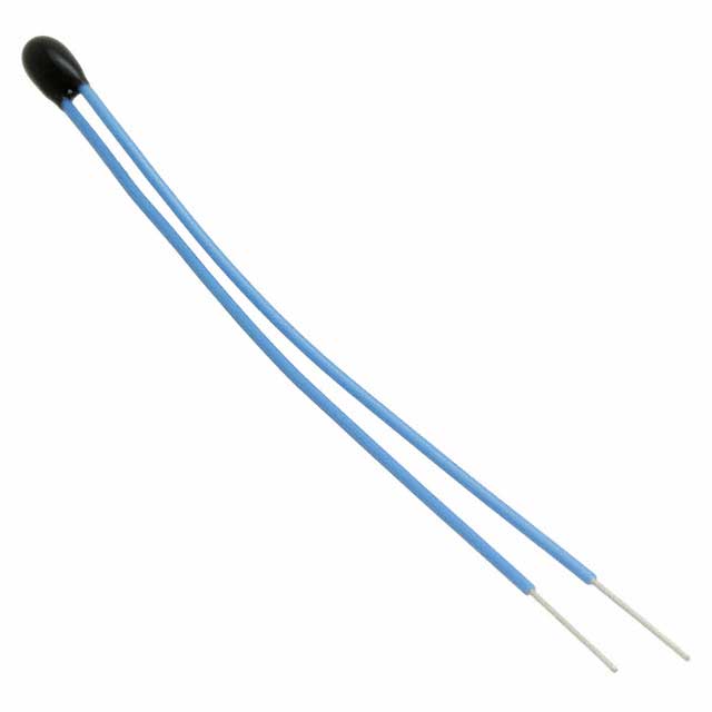 B57861S0202J040 EPCOS - TDK Electronics  NTC Thermistors