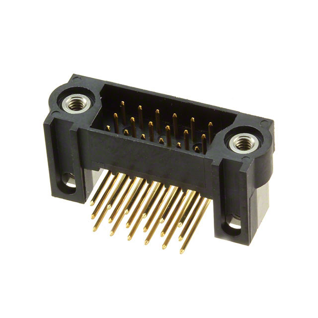 M83-LML3M7N18-0000-000 Harwin Inc.  Headers Male Pins