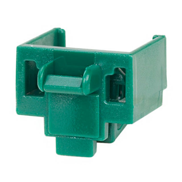 PSL-DCJB-GR-C Panduit Corp  Modular Connector Accessories