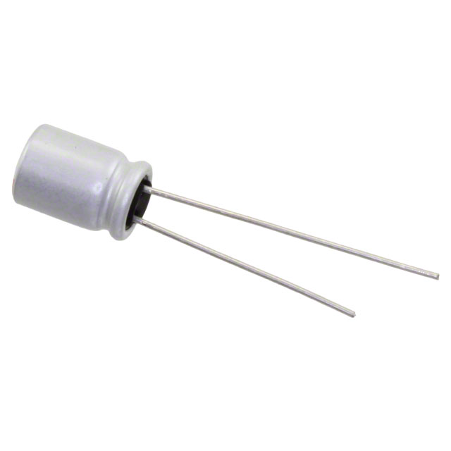 RNS1E150MDS1PX Nichicon  Aluminum - Polymer Capacitors
