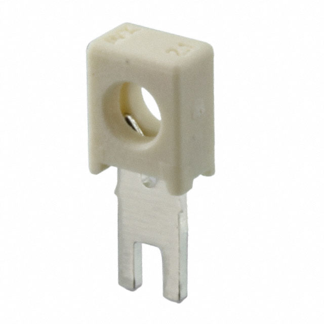 9176001600996 KYOCERA AVX  Solid State Lighting Connector Contacts