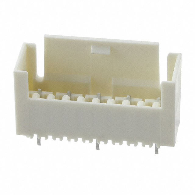 1-1971921-9 TE Connectivity AMP Connectors  Headers Male Pins