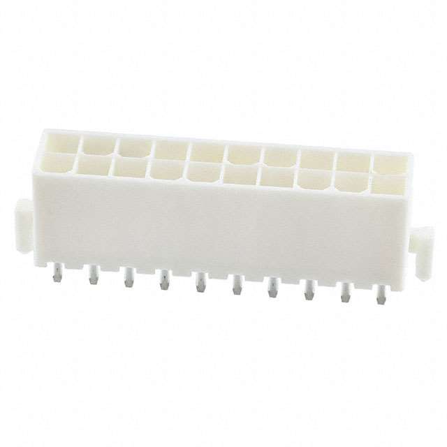 1-794455-2 TE Connectivity AMP Connectors  Headers Male Pins