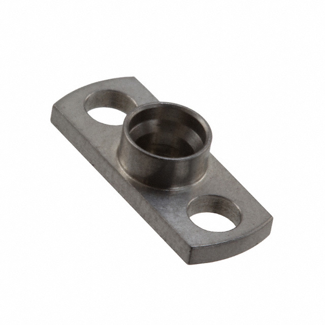 1056740-1 TE Connectivity AMP Connectors  Accessori per connettori coassiali (RF)