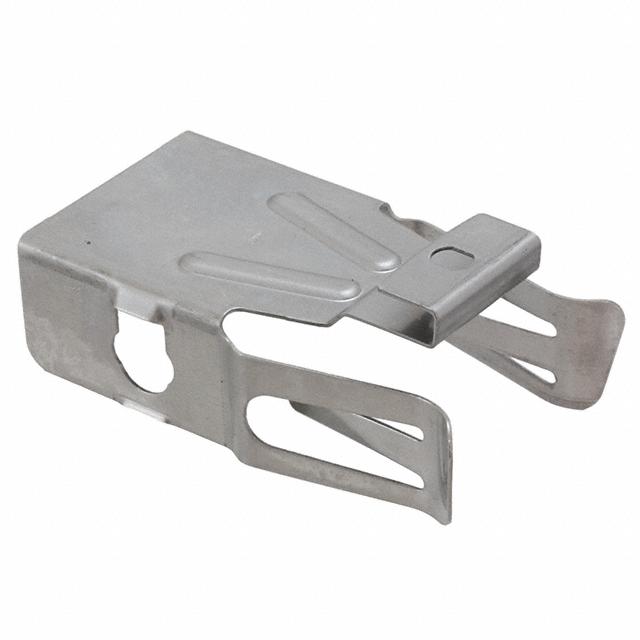 1217841-1 TE Connectivity AMP Connectors  Accessoires de connecteur rectangulaire