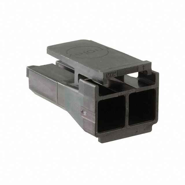 1726722002 Molex  Alloggiamenti per connettori di alimentazione a lama