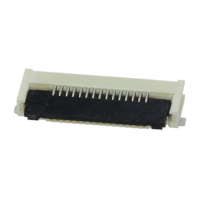 5051101592 Molex  FFC FPC (Flat Flexible) Connector Assemblies