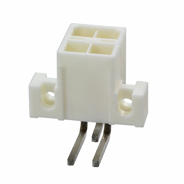 5794172-5 TE Connectivity AMP Connectors  Headers Male Pins