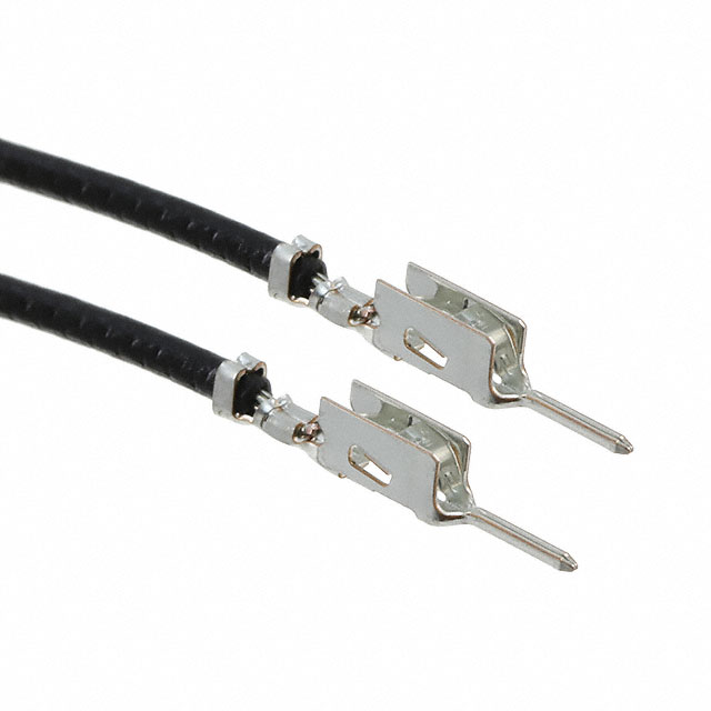 APALPAL22K203 JST Sales America Inc.  Assemblaggi di cavi