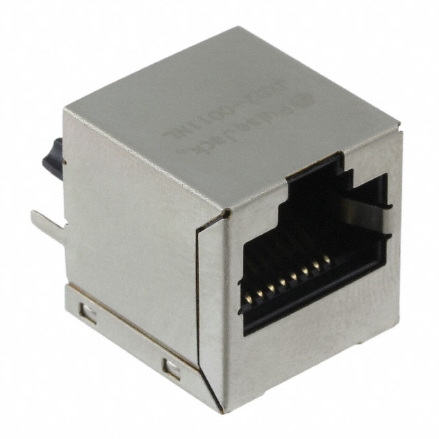 JXD2-0011NL Pulse Electronics  Jack di connessione modulari con magneti