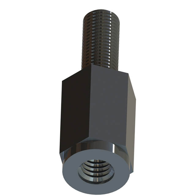 HTSN-M4-8-8-2 Essentra Components  Board Spacers Standoffs