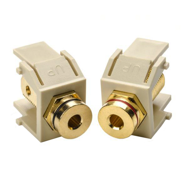 BANINSERT-I HellermannTyton  Inserts Keystone