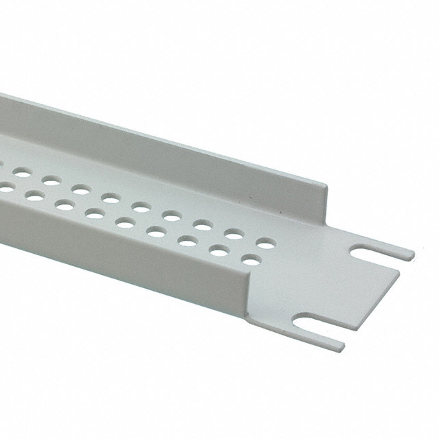 PPFS19001LG2 Hammond Manufacturing  Rack Components