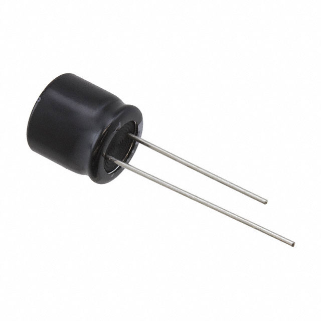 400WA4.7MEFCT810X9 Rubycon  Aluminum Electrolytic Capacitors