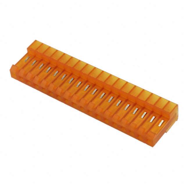 1-640426-8 TE Connectivity AMP Connectors  Free Hanging Panel Mount