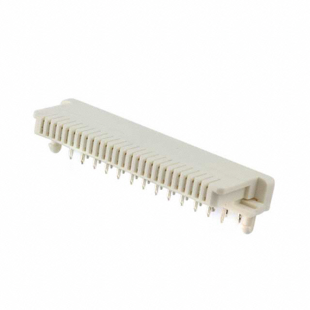 2-917360-6 TE Connectivity AMP Connectors  Matrices de type bord Mezzanine (carte à carte)