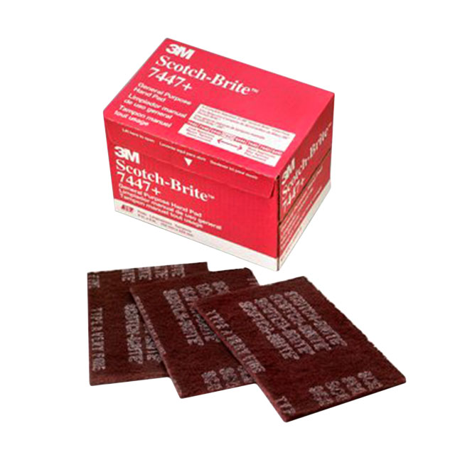 61500190709 3M  Abrasifs et produits de conditionnement de surface