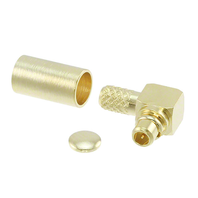 0734151121 Molex  Gruppi di connettori coassiali (RF)