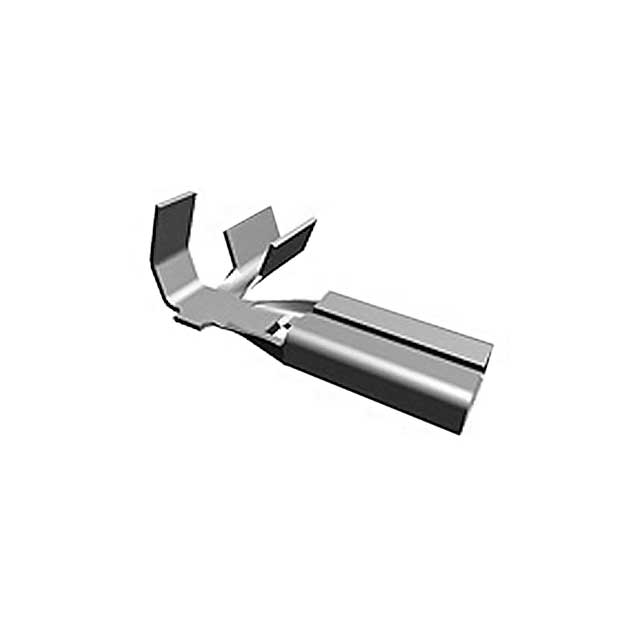 1544358-1 TE Connectivity AMP Connectors  Connettori a sgancio rapido Connettori a sgancio rapido