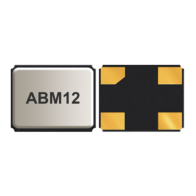 ABM12-118-27.120MHZ-T3 Abracon LLC  Kristalle