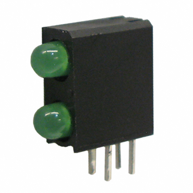 XNC2LUG147D SunLED  Indicateurs de circuits imprimés, tableaux, barres lumineuses, graphiques à barres