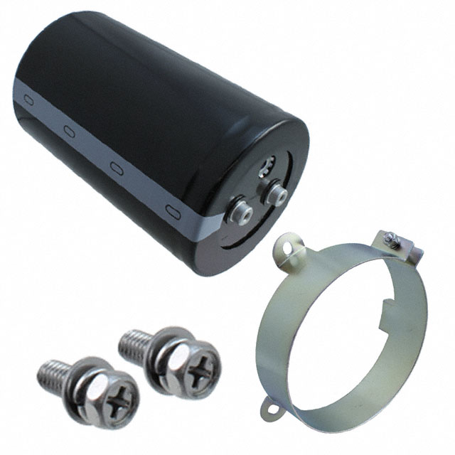 LNU2G103MSEJ Nichicon  Aluminium-Elektrolytkondensatoren