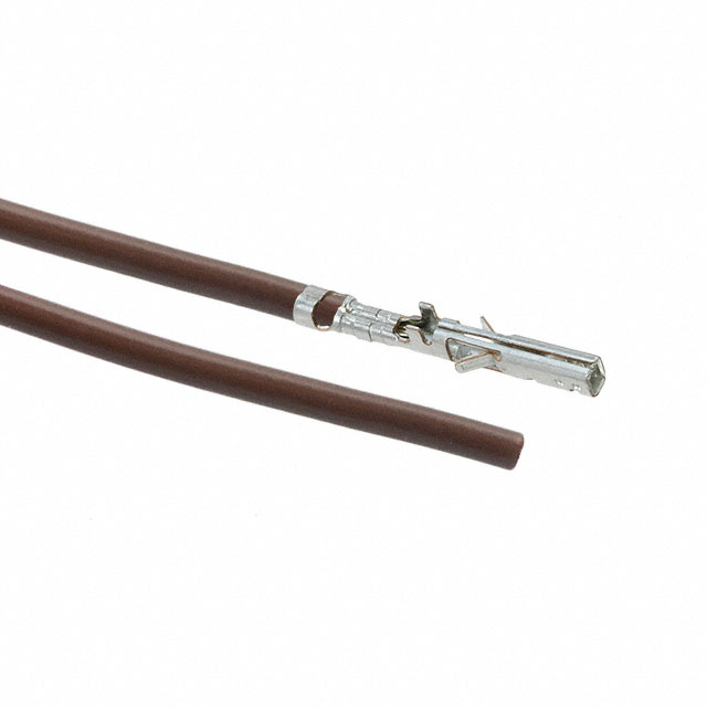 0430300038-12-N9 Molex  Assemblaggi di cavi