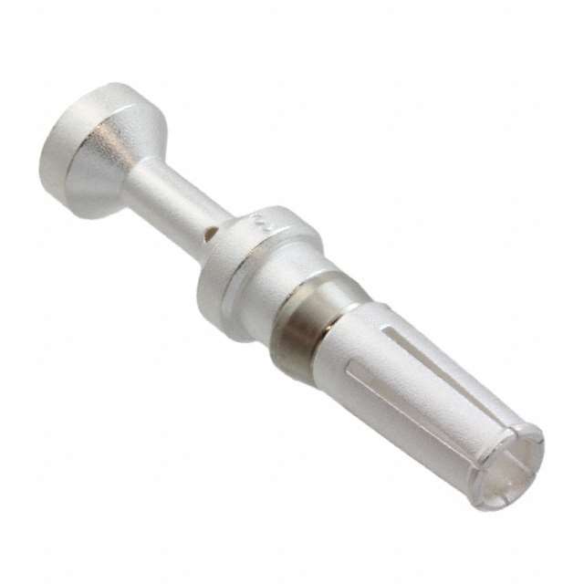 1-1105251-1 TE Connectivity AMP Connectors  Heavy Duty Connector Contacts