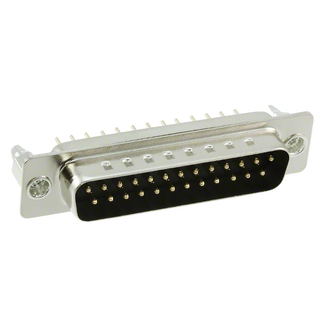 171-025-113R051 NorComp Inc.  Ensembles de connecteurs D-Sub