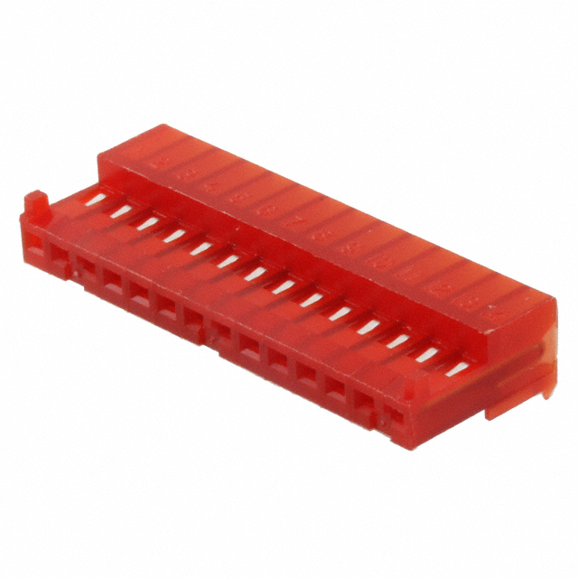 4-643813-4 TE Connectivity AMP Connectors  Support de panneau suspendu gratuit