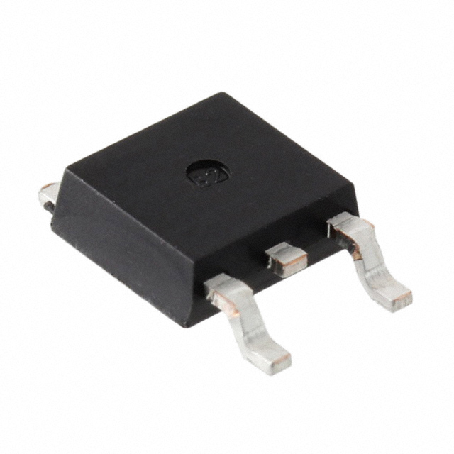 FDB38N30U onsemi  Singoli FET MOSFET