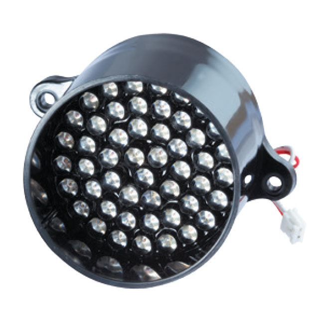 XK50MDKW46 SunLED  Matrice de points et cluster LED