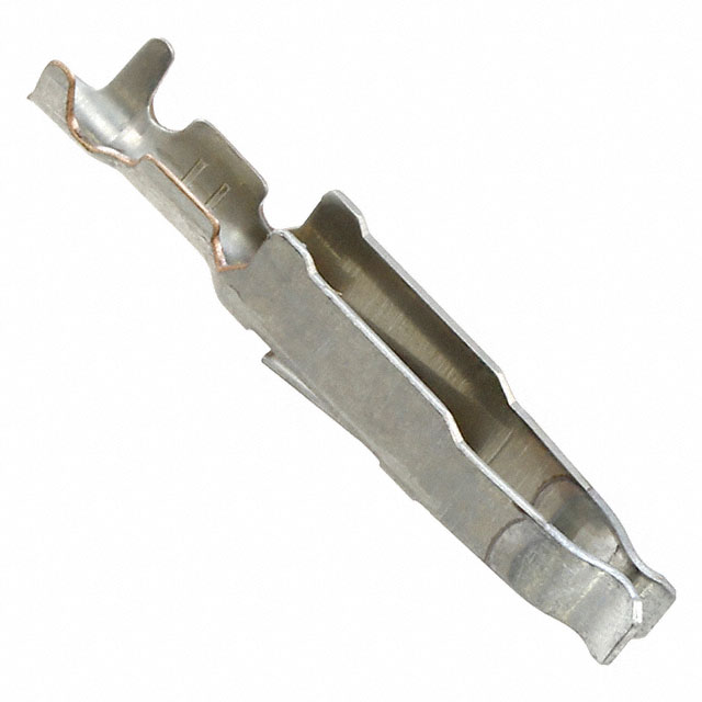 9060006471015 HARTING  Backplane Connector Contacts