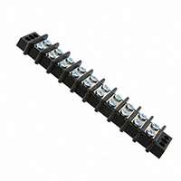 1-1546310-0 TE Connectivity AMP Connectors  Barrier Blocks