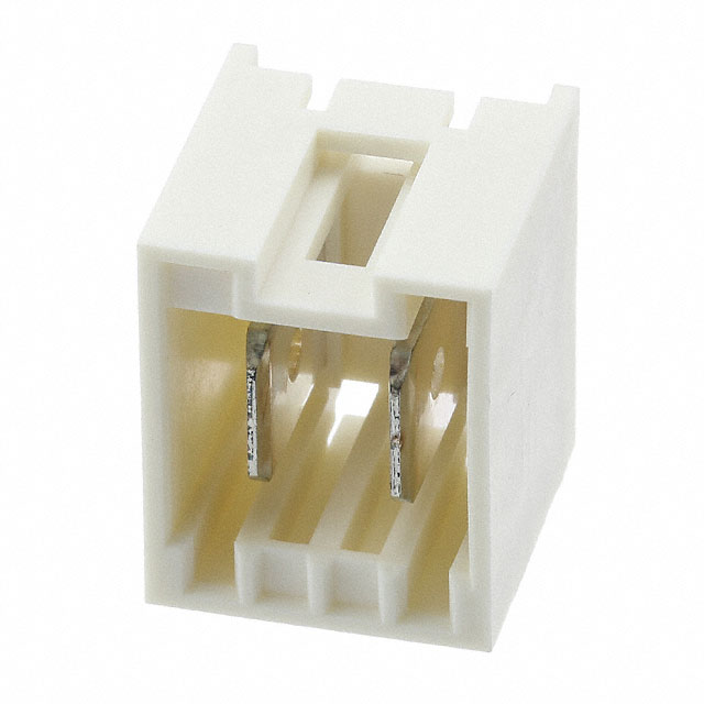1-1971846-2 TE Connectivity AMP Connectors  Headers Male Pins