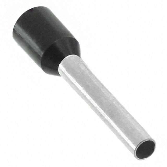 1-966067-4 TE Connectivity AMP Connectors  Terminal Block Wire Ferrules