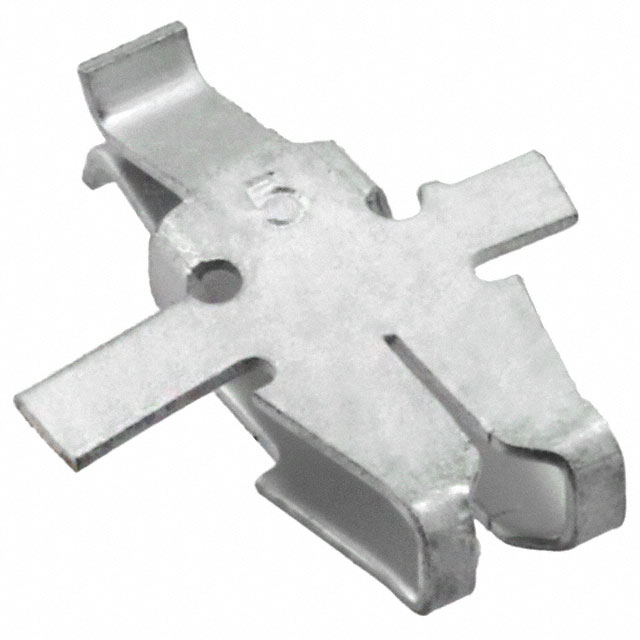 1217538-1 TE Connectivity AMP Connectors  Magnetic Wire Connectors