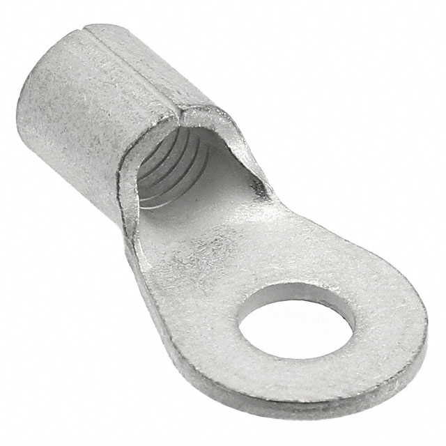 160013 TE Connectivity AMP Connectors  Connettori ad anello