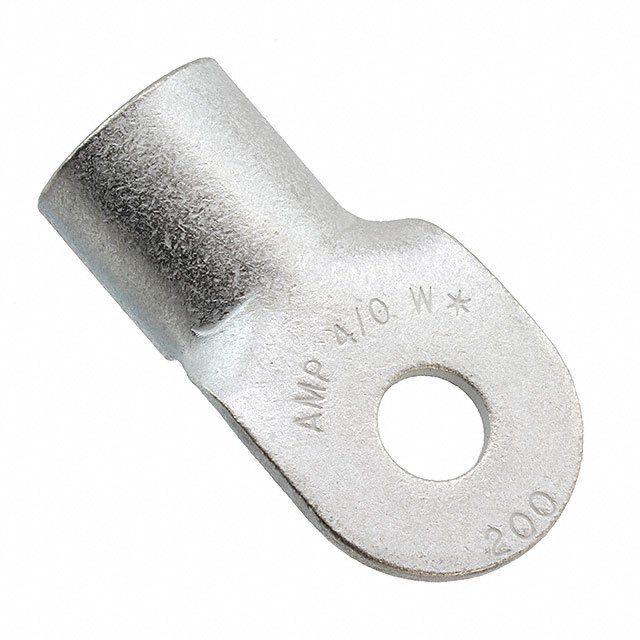 160129 TE Connectivity AMP Connectors  Connettori ad anello